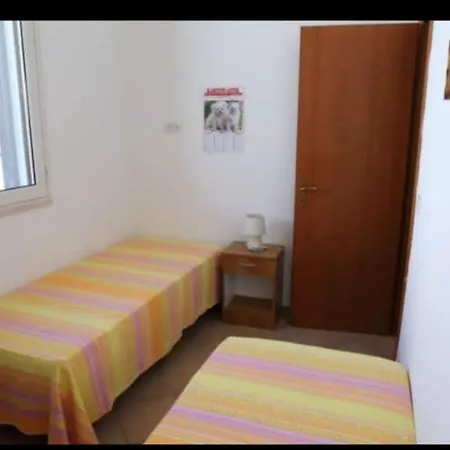 Lucia Apartamento