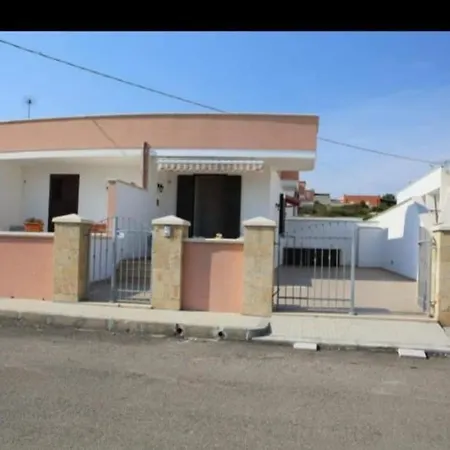 Lucia Apartamento Torre Pali