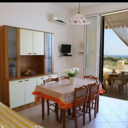 Apartment Lucia
