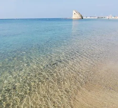 Apartment Lucia *